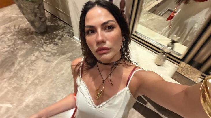 Demet Özdemir’den sürpriz imaj değişikliği Uzun saçlarına veda etti: İşte son hali