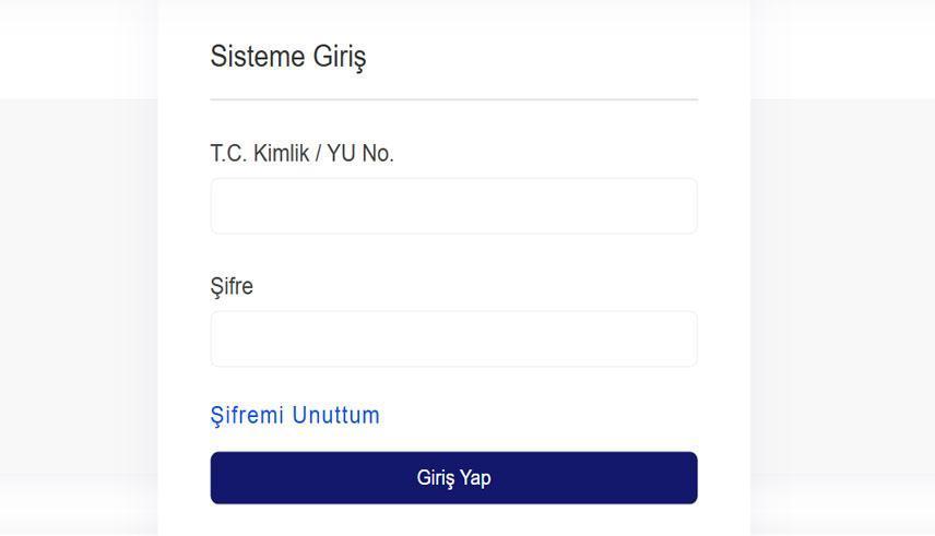 KPSS SINAV GİRİŞ BELGESİ NASIL ALINIR