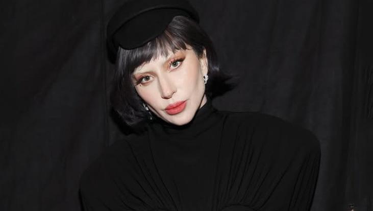 Lady Gaga anne oldu Bebeğiyle ilk kez görüntülendi