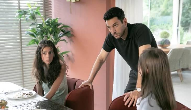 GÜLLER VE GÜNAHLAR YENİ SEZON CANLI İZLE📺 Güller ve Günahlar bu akşam başlıyor Güller ve Günahlar 33. bölüm konusu