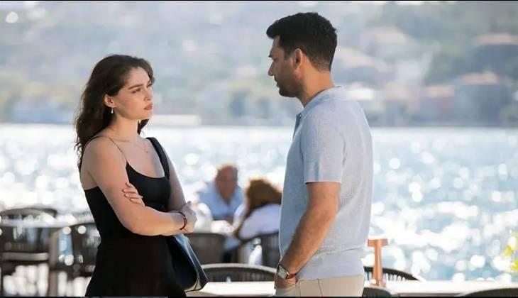 “İSTEMİYORUM SENİ, GİT BURADAN”