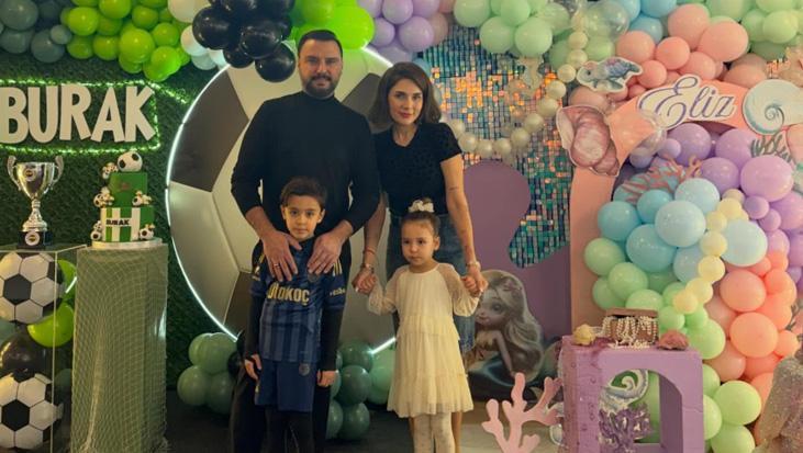 Buse Varol’un TikTok videosu olay oldu Bence mutluluğun yansıması dedi, bir tane daha çekti