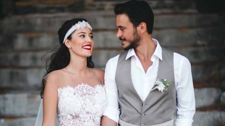 Pelin Akil evleniyor iddiası Ünlü oyuncudan jet hızında açıklama