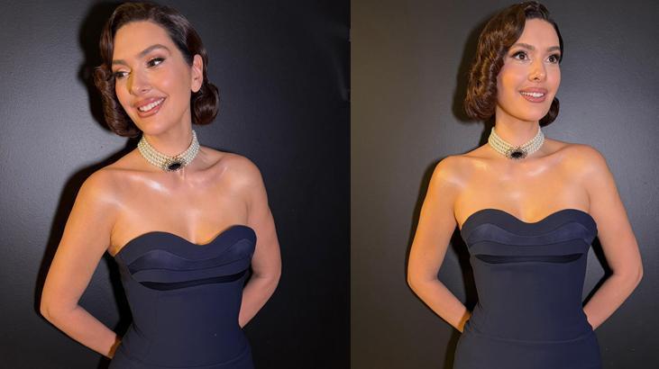 Zayıflama sırrı merak konusu olmuştu Bergüzar Korel iğne ipliğe döndü: İşte son hali