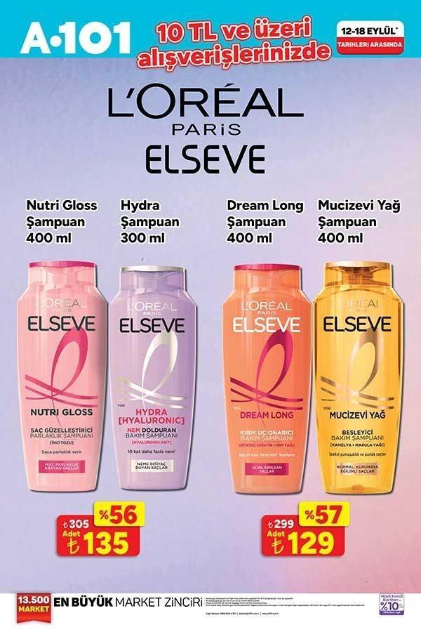 10 TL VE ÜZERİ ALIŞVERİŞLERDE GEÇERLİ