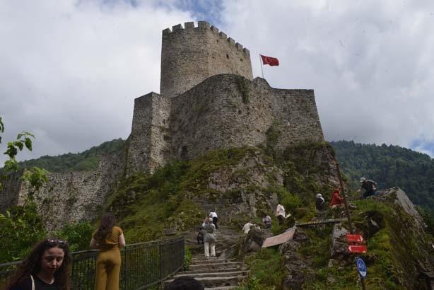 ‘DENİZ, KUM, GÜNEŞİ HER ZAMAN GÖREBİLİRİZ’