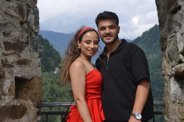 ‘HERKESE BALAYI İÇİN TAVSİYE EDİYORUM’