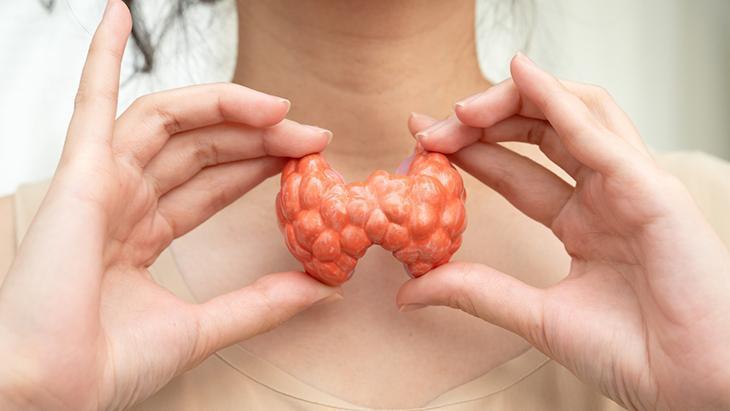 İyot eksikliğinden obeziteye…