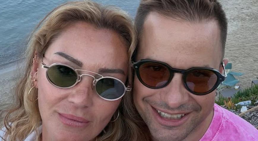 Pınar Altuğun sitemine Yağmur Atacandan olay yanıt ‘Koskoca adamım...’