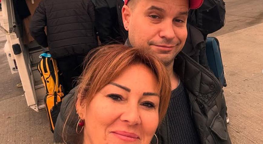 NE YAPAYIM BU SAATTEN SONRA