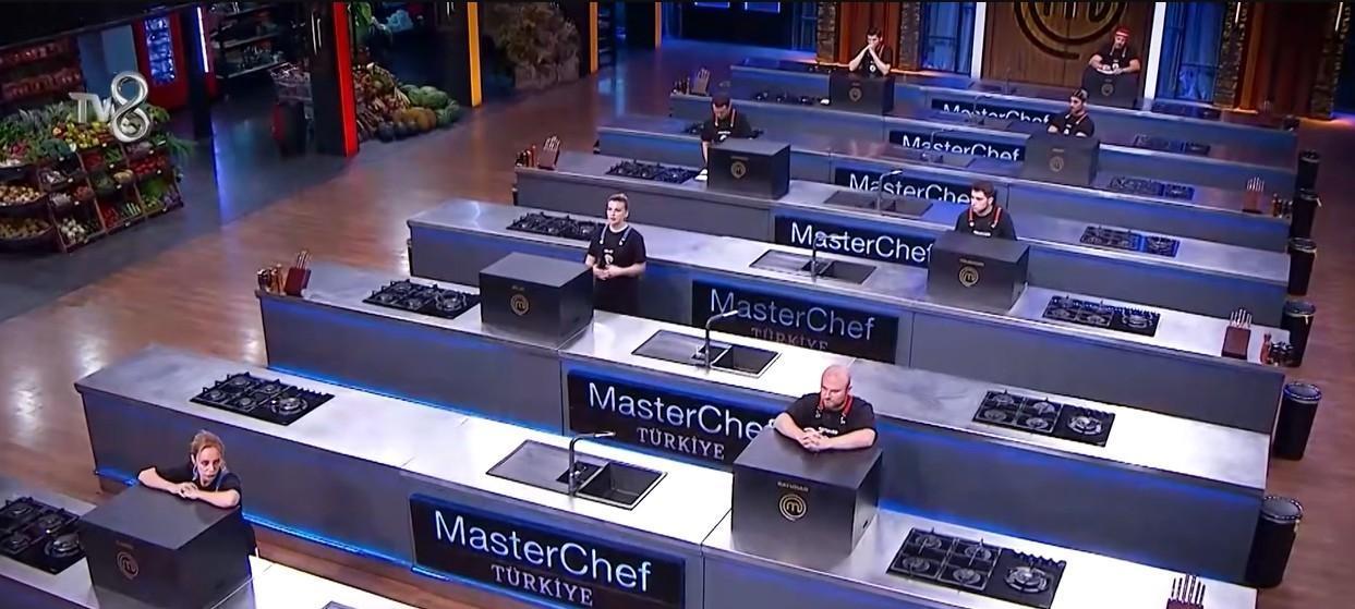 MASTERCHEF KİM ELENDİ 13 EYLÜL 2026 MasterChef eleme gecesinde kim gitti, yarışmaya kim veda etti Potadaki isimler