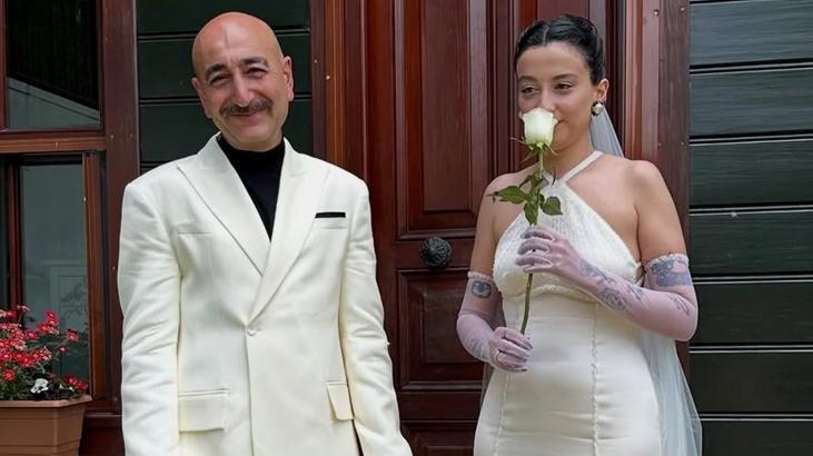 Anne olmak için gün sayıyor Melike Şahinden karnı burnunda yeni kareler