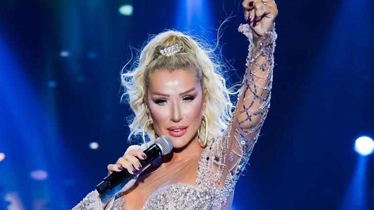 200 milyon TLlik anlaşma iddiası Seda Sayan sessizliğini bozdu