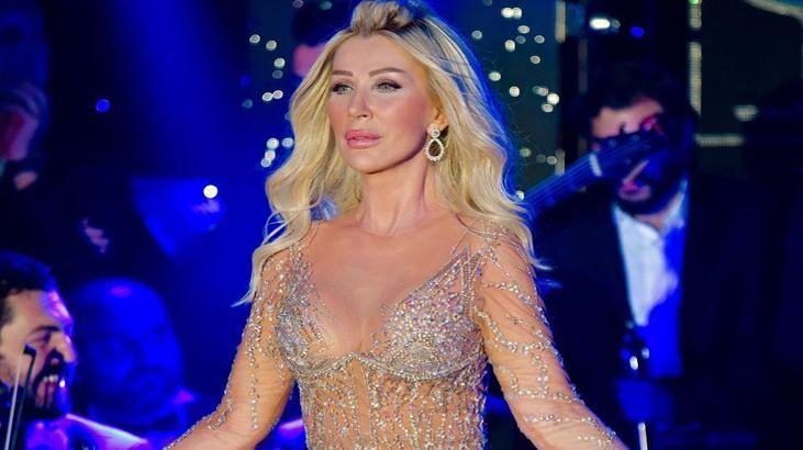 200 milyon TLlik anlaşma iddiası Seda Sayan sessizliğini bozdu