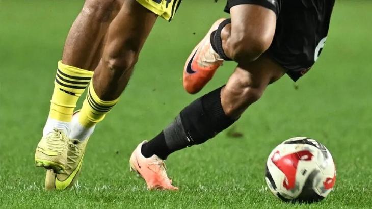 GAZİANTEP FK - FENERBAHÇE MAÇI KAÇ KAÇ BİTTİ