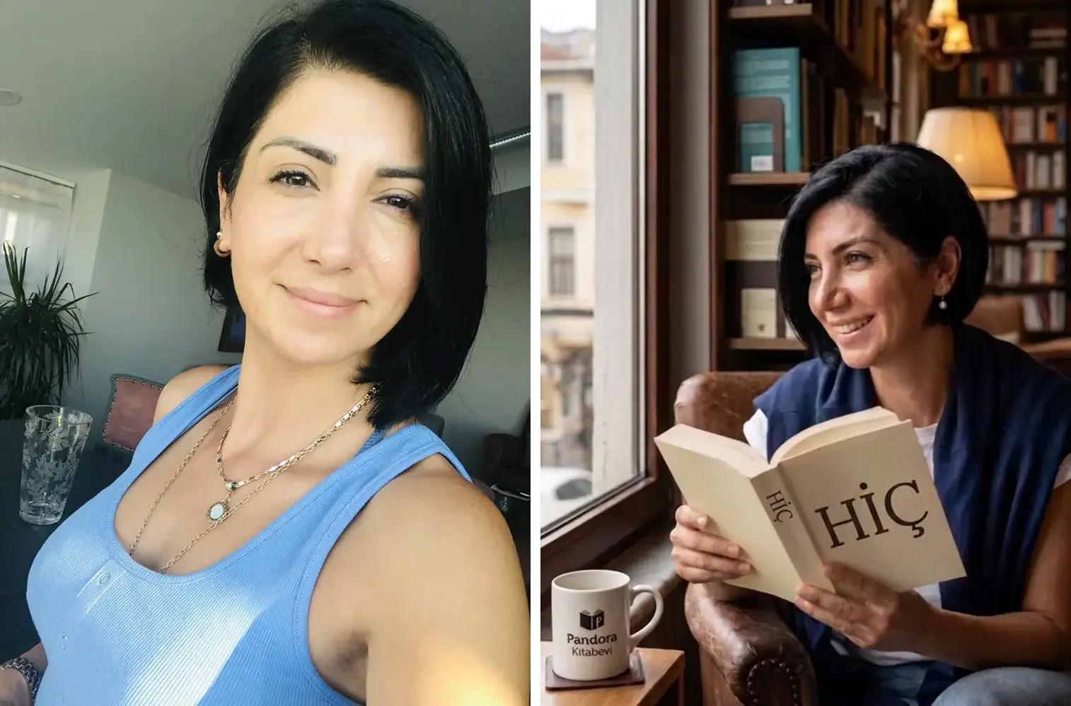 MÜŞTERİM ARTTI, KADINLAR ŞİDDETTEN HOŞLANIYORMUŞ