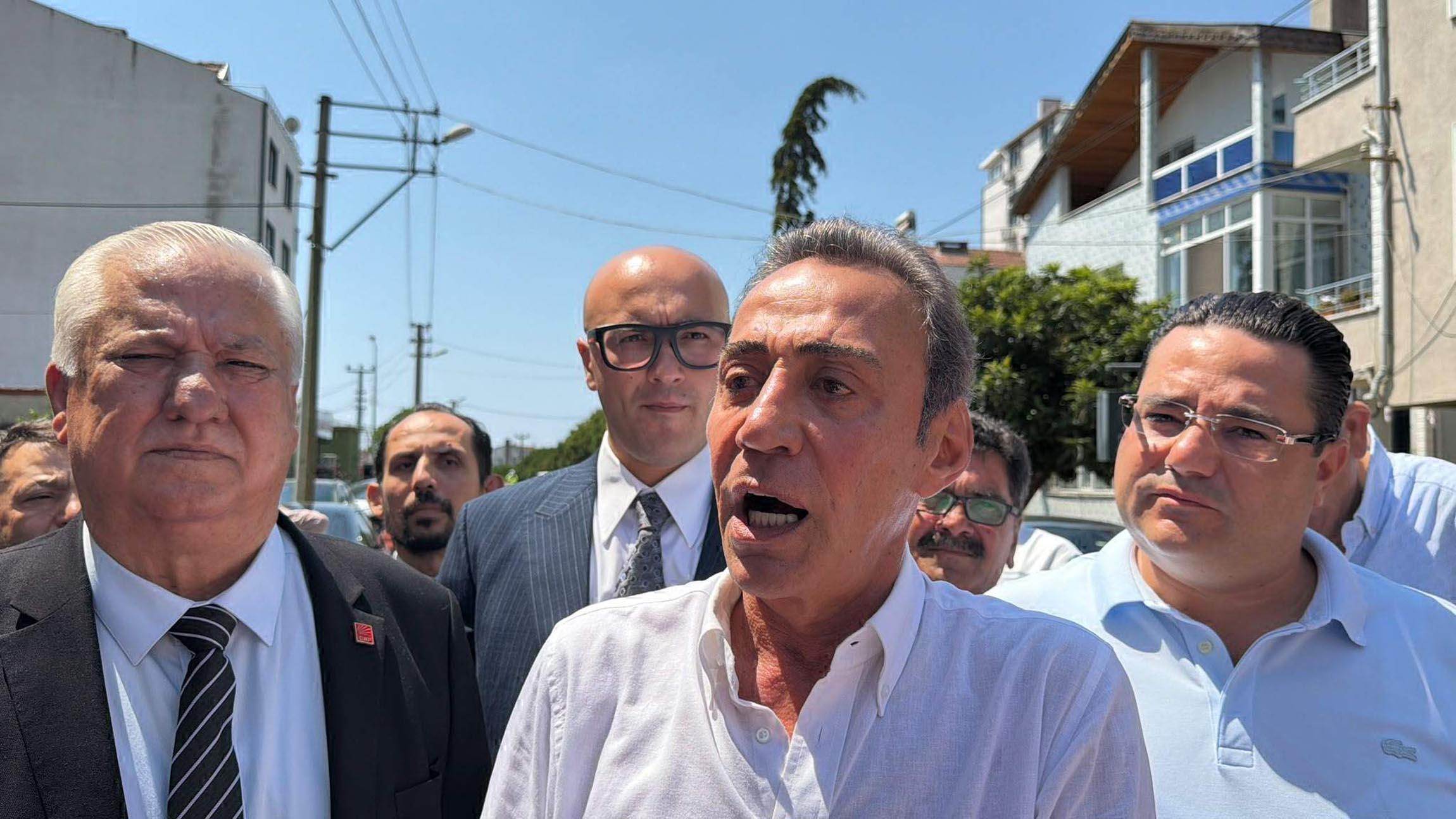 Berhan Şimşekten şiddet gören Özlem Şanver sessizliğini bozdu: Görmediğiniz kısım daha korkunçtu