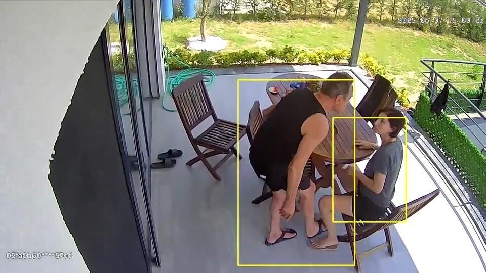 Berhan Şimşekten şiddet gören Özlem Şanver sessizliğini bozdu: Görmediğiniz kısım daha korkunçtu