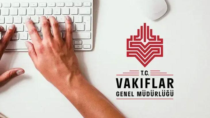 VGM BURS BAŞVURULARI BAŞLADI MI, NE ZAMAN BAŞLIYOR