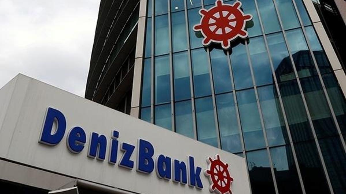 DENİZBANK EMEKLİ MAAŞ PROMOSYON TUTARLARI