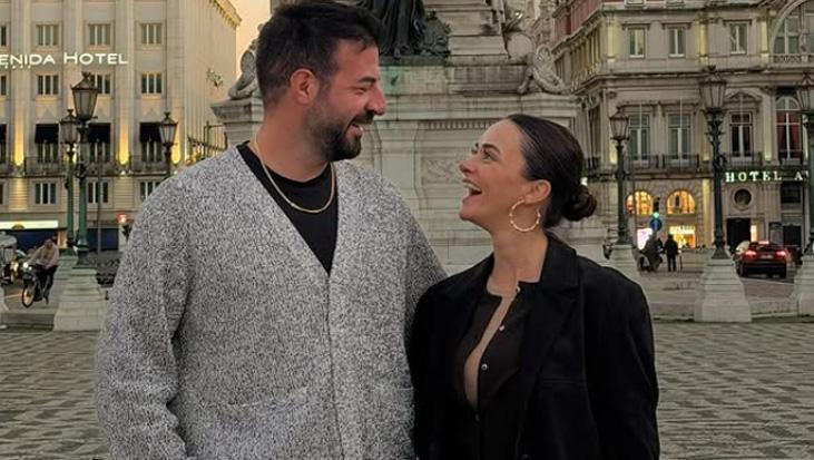 Hande Soral gözyaşlarına boğuldu: Bana oryantasyon yapılmadı, keşke yapılsaydı