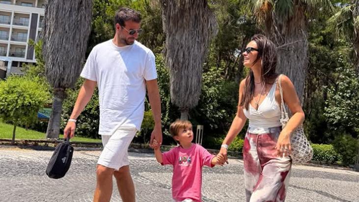 Hande Soral gözyaşlarına boğuldu: Bana oryantasyon yapılmadı, keşke yapılsaydı