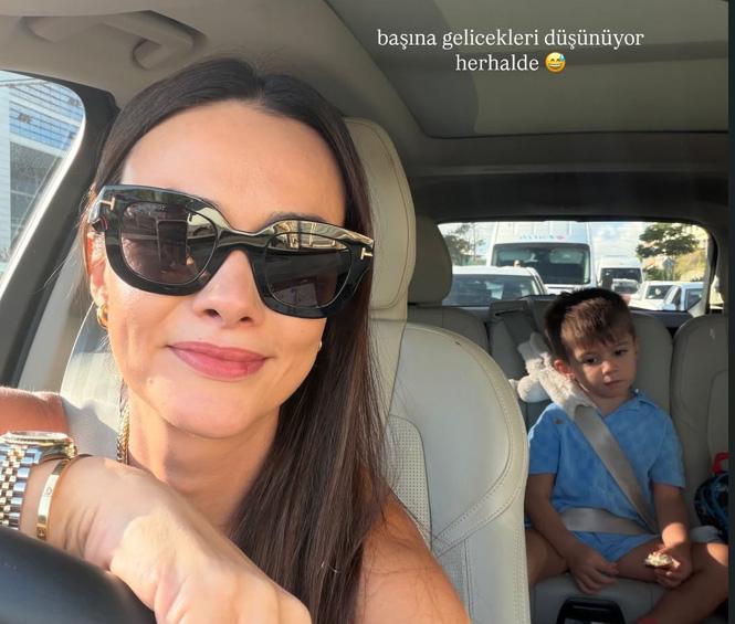 Hande Soral gözyaşlarına boğuldu: Bana oryantasyon yapılmadı, keşke yapılsaydı