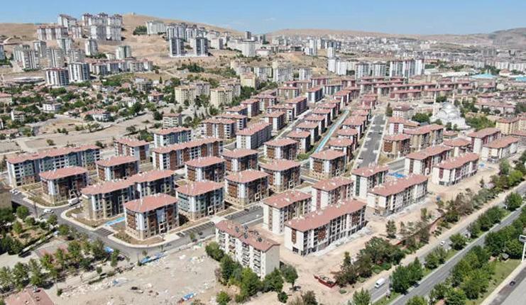 TOKİ KİRALIK EVLERİ NERELERDE OLACAK, KİRA FİYATLARI NE KADAR