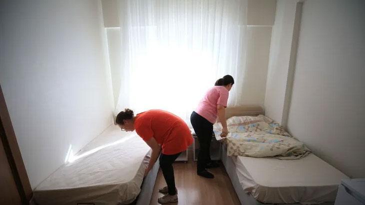 KYK EK YURT BAŞVURUSU NEREDEN VE NASIL YAPILIR