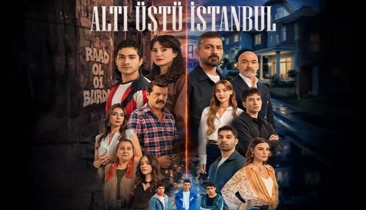 REYTİNG SONUÇLARI 14 EYLÜL PAZARTESİ 📍 Dün akşam hangi dizi birinci oldu Altı Üstü İstanbul, MasterChef, Evlilik Güzeldir, Uzak Şehir reyting sıralaması nasıl