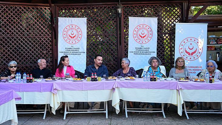 RAHMETLİ ANNEANNEMİ ÇOK SEVERDİM