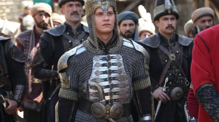 MEHMED: FETİHLER SULTANI BU AKŞAM VAR MI