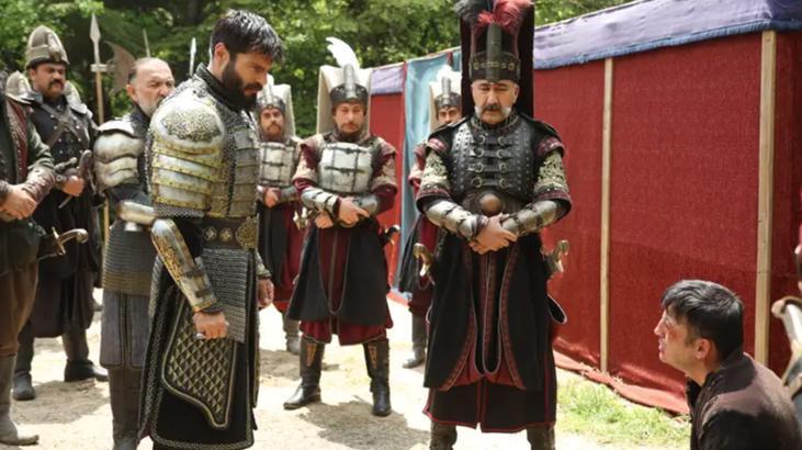 MEHMED: FETİHLER SULTANI YENİ SEZON KADROSUNDA YER ALAN İSİMLER