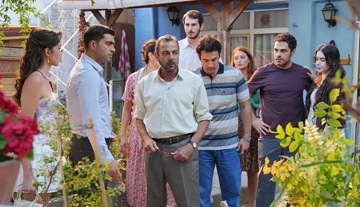 HAYSİYET İZLE 🎬 Kanal D Haysiyet 2. bölüm izle Haysiyet yeni bölüm izle tek parça, kesintisiz