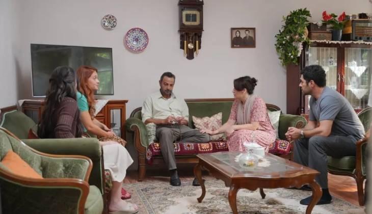 HAYSİYET 2. BÖLÜM ÖZETİ