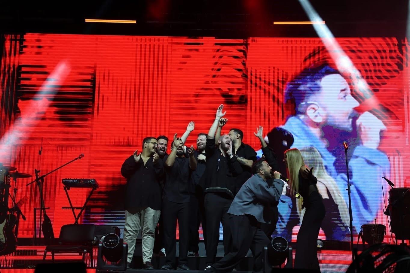 Elma Festivaline Derya Uluğ damgası