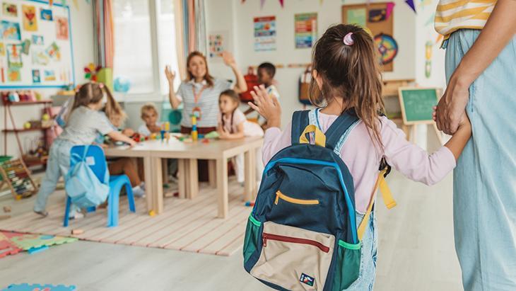Okul zili çalmadan mutlaka okuyun Beslenme çantası ve suluk nasıl temizlenmeli