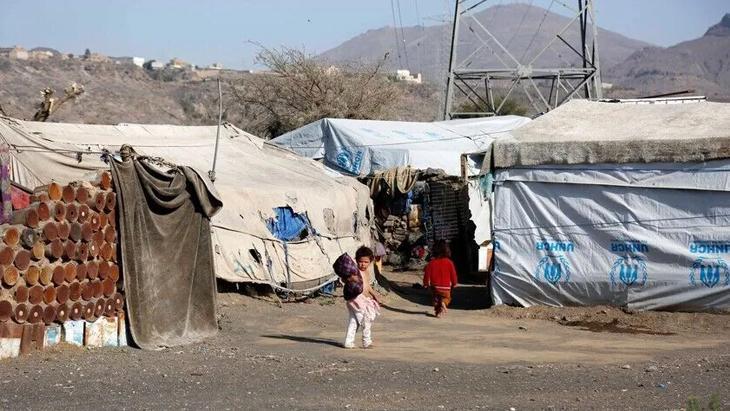 At least 125,000 displaced by escalating fighting in Yemen this month: UN - Milliyet
