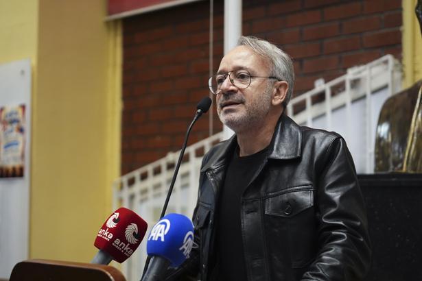 Yeşilçamın efsanesi Tarık Akan vefatının 10. yılında anıldı