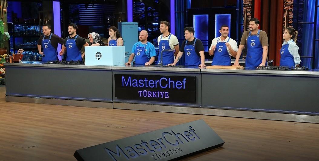 MASTERCHEF ELEME POTASI
