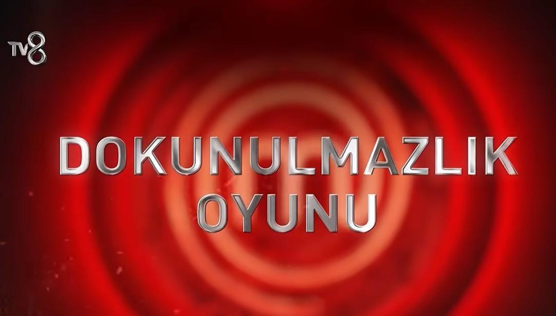 MASTERCHEFTE DOKUNULMAZLIK OYUNUNU KİM KAZANDI