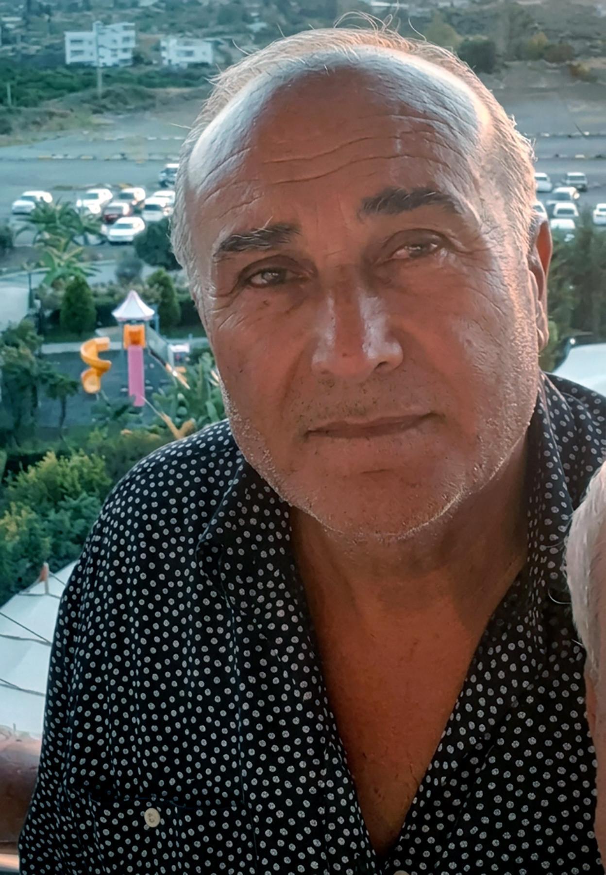 Otomobilin çarptığı yaya kurtarılamadı