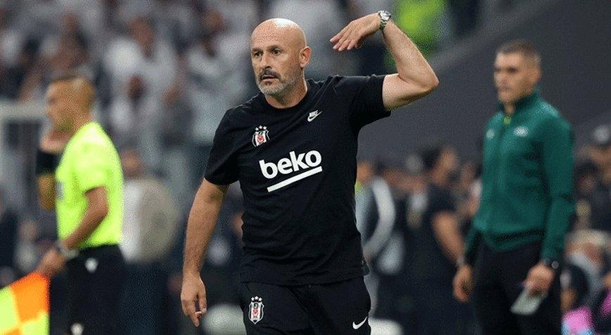 Besiktas launch Europa League campaign with 4-1 victory over Marseille - Milliyet
