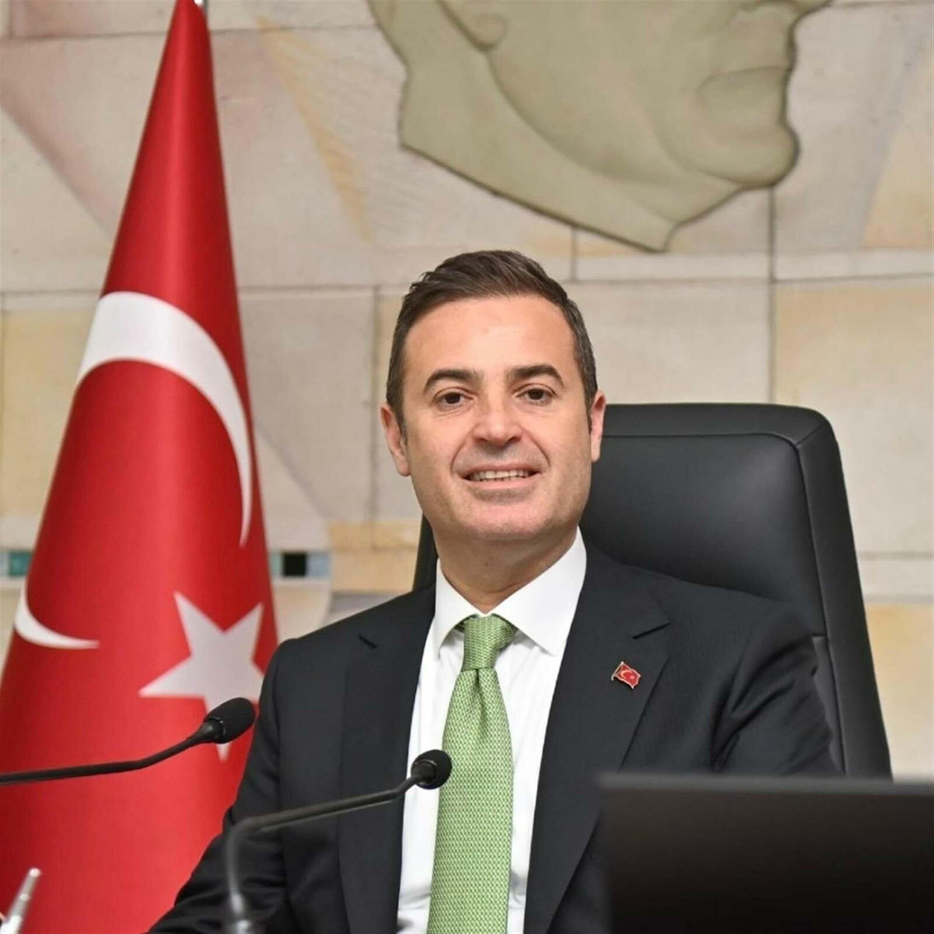 'Gaziler Günü, bugünkü özgürlüğümüzün bedelini hatırlama günüdür'