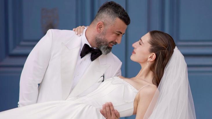 Paris te S rpriz Nikah It r Esen Ile Engin Aykanat Evlendi te Ilk Paris te S rpriz Nikah It r Esen Ile Engin Aykanat Evlendi te Ilk