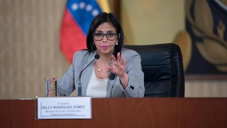 Venezuela to move $4bn in gold from UK to US - Milliyet