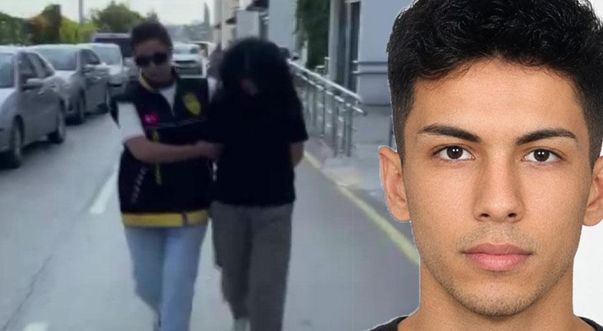 Adana'da nikah randevusu cinayeti! Damat öldü, gelin tutuklandı: Uyandırmak istedim