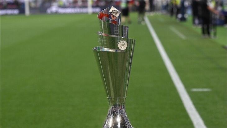 UEFA Nations League begins: Full match schedule - Milliyet