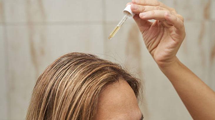Argan yağı