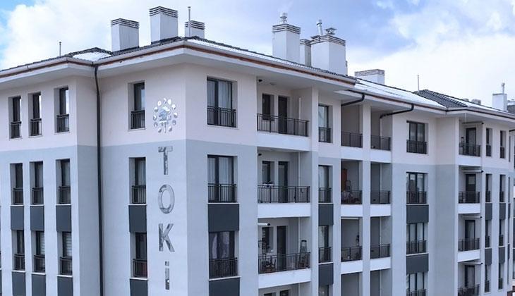 TOKİ KİRALIK BAŞVURULARINDA SON GÜN